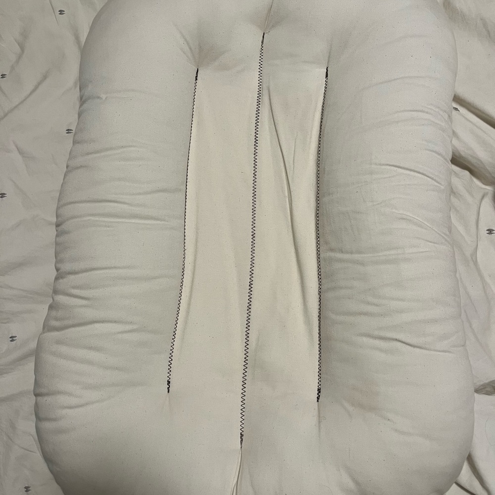 SnuggleMe Original